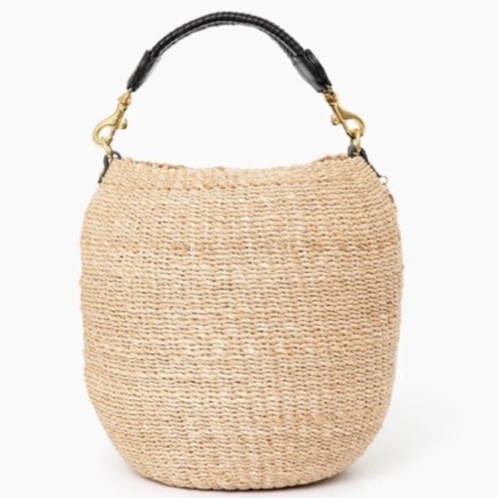 Clare V Pot de Miel bag